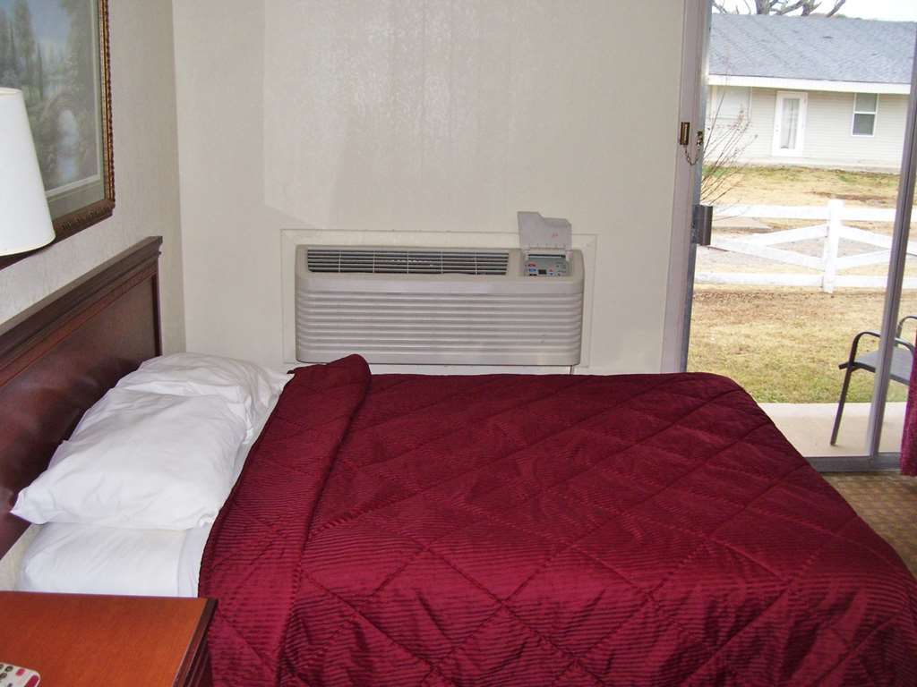 Lake View Inn & Suites Killen Quarto foto