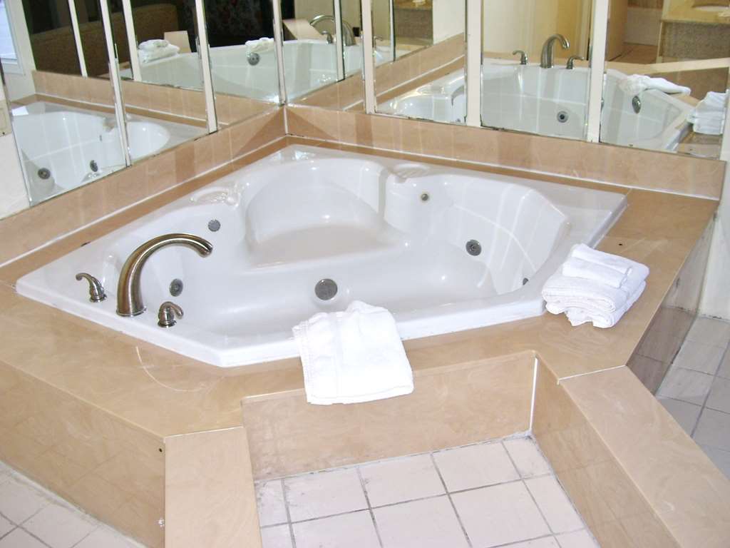 Lake View Inn & Suites Killen Quarto foto